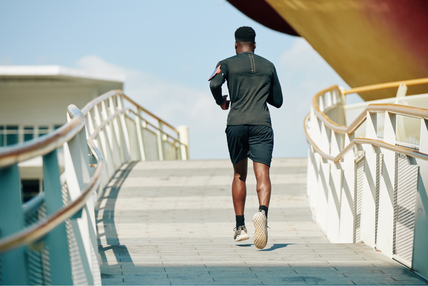 Ultimate Guide to Running – for beginners to experts